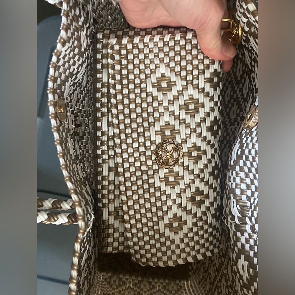 Lola’s Bag tote - Picture 5 of 9